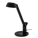 LED-Tischleuchte | Schwarz