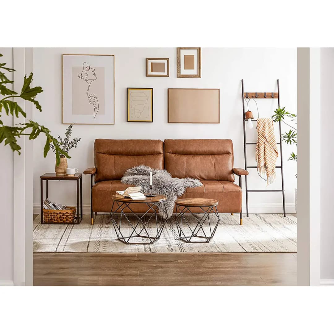 Couchtisch Tuxford II | Braun