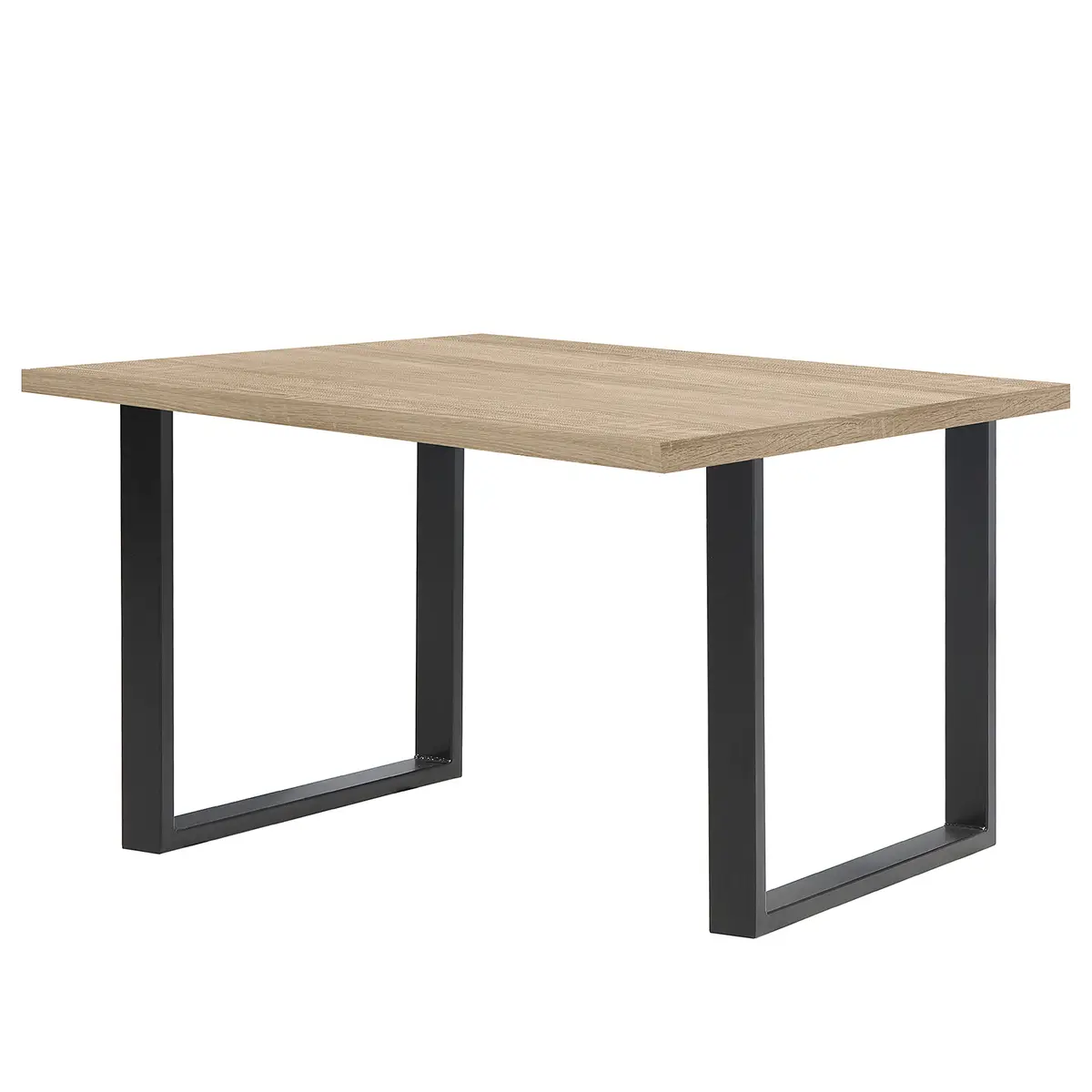 Esstisch Alton 140cm | Holztöne