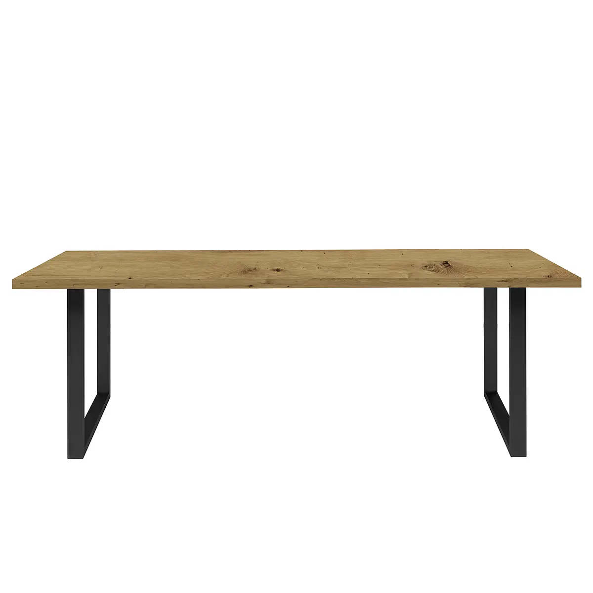 Esstisch Alton 180cm | Braun