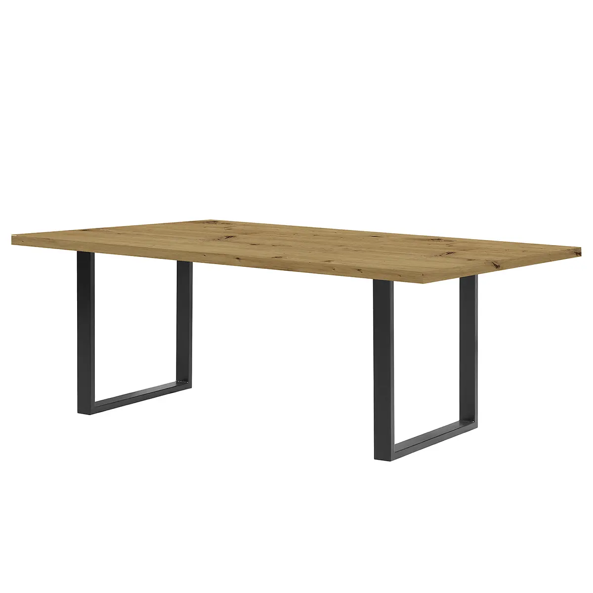 Esstisch Alton 180cm | Braun