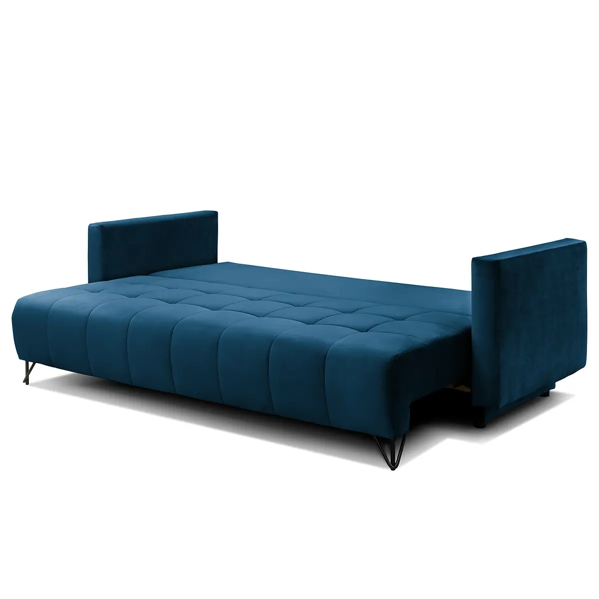 Schlafsofa Bristol | Blau