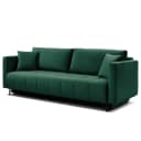Schlafsofa Bristol | Grün