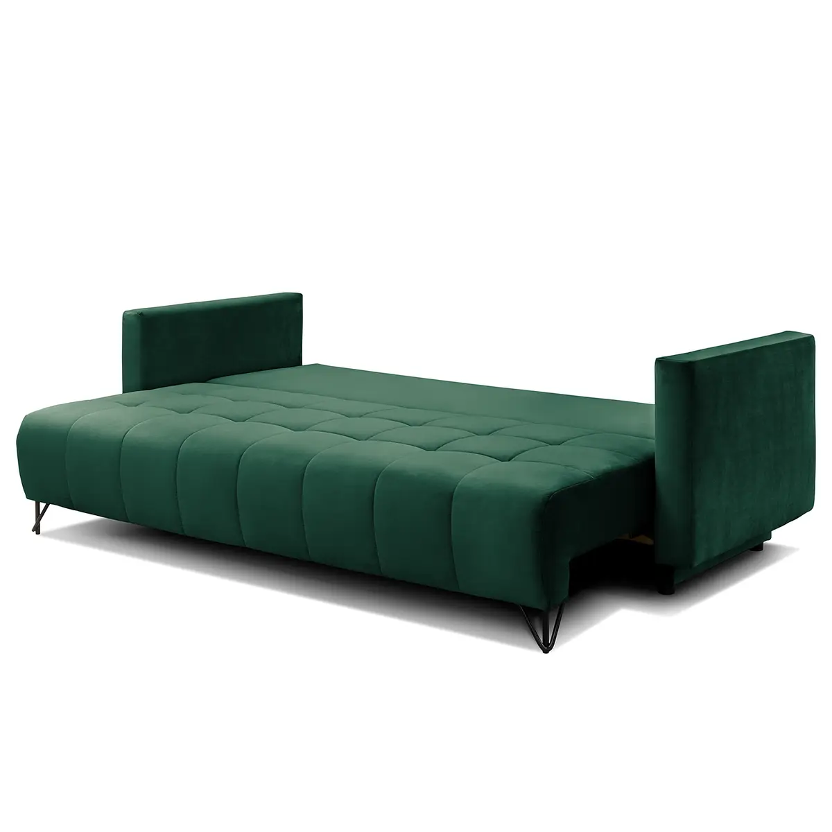Schlafsofa Bristol | Grün
