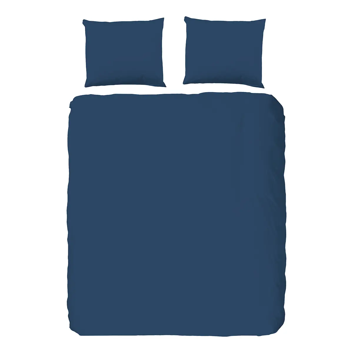 Bettwäsche-Set 0270 | Blau