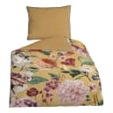 Bettwäsche Fiori | Beige
