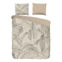 Bettwäsche Sym | Beige