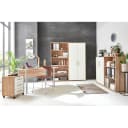 Büro-Set XI 6-teilig | Braun