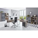 Büro-Set X 6-teilig | Braun