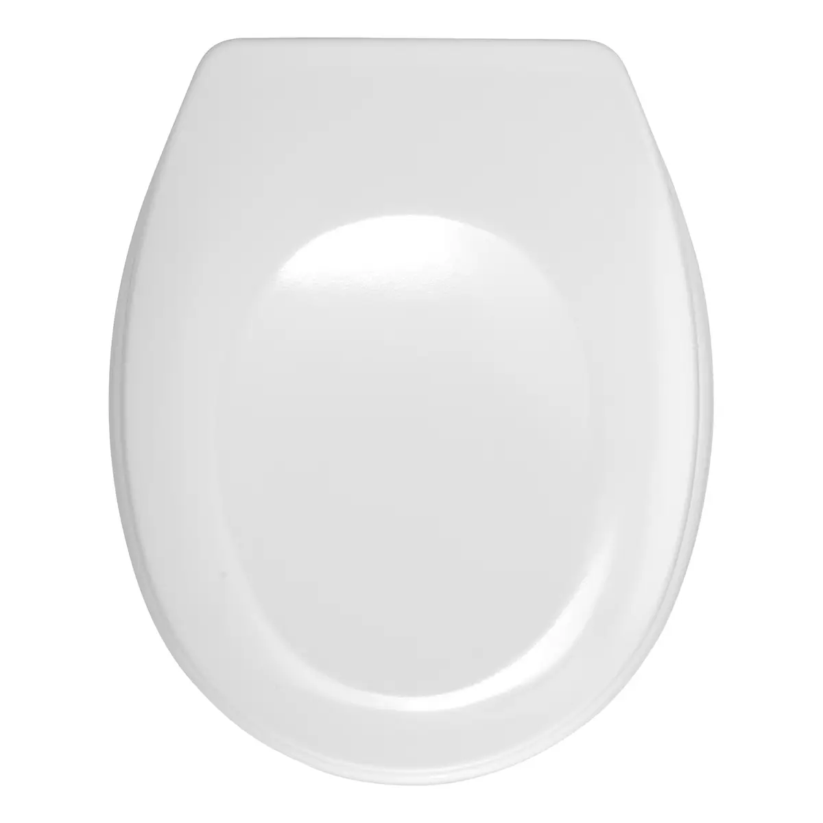 WC-Sitz Bergamo | Weiß