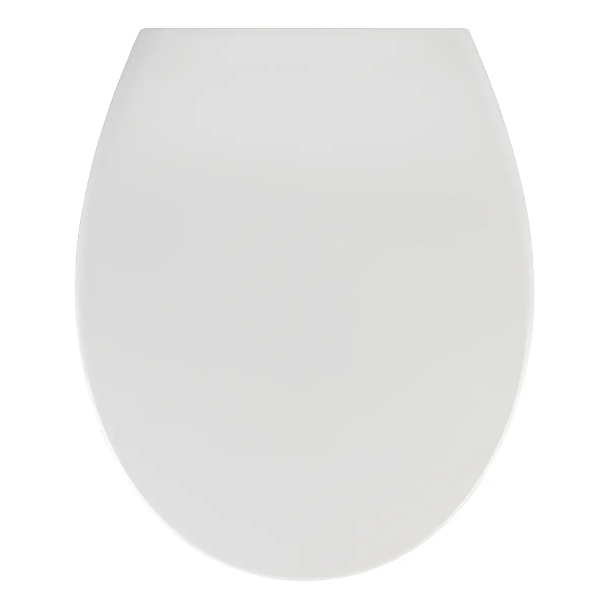 Premium WC-Sitz Duroplast | Weiß