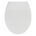 Premium WC-Sitz Duroplast | Weiß