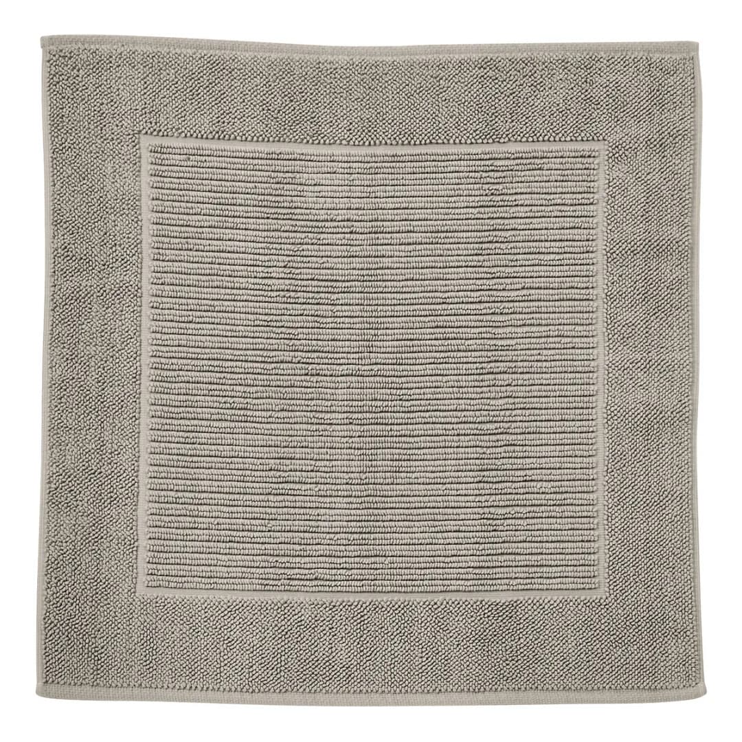 Badteppich Damian | Braun