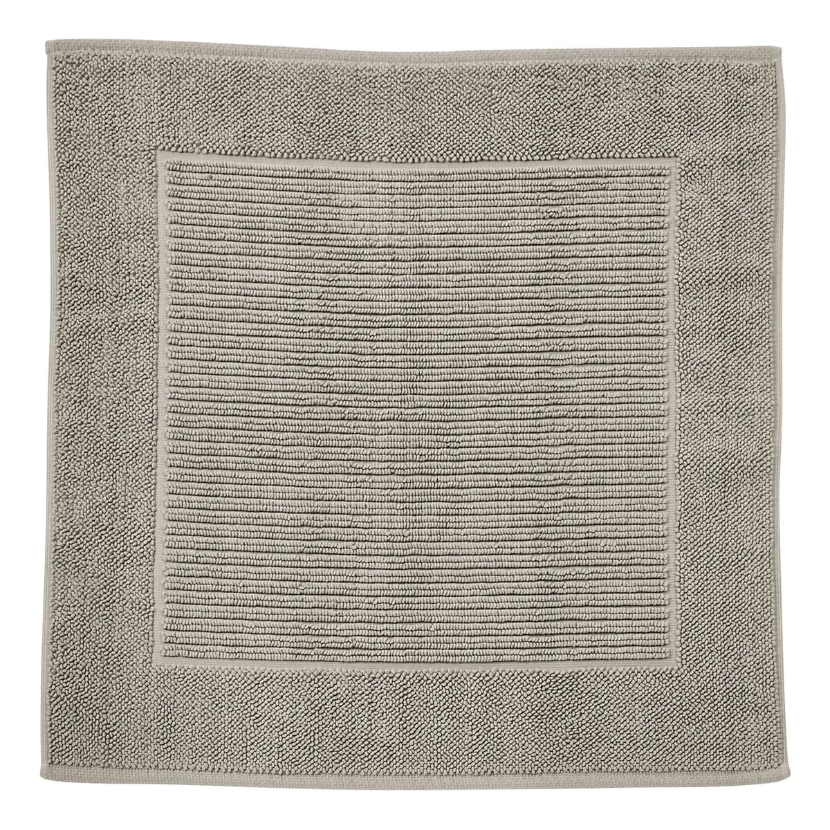 Badteppich Damian | Braun