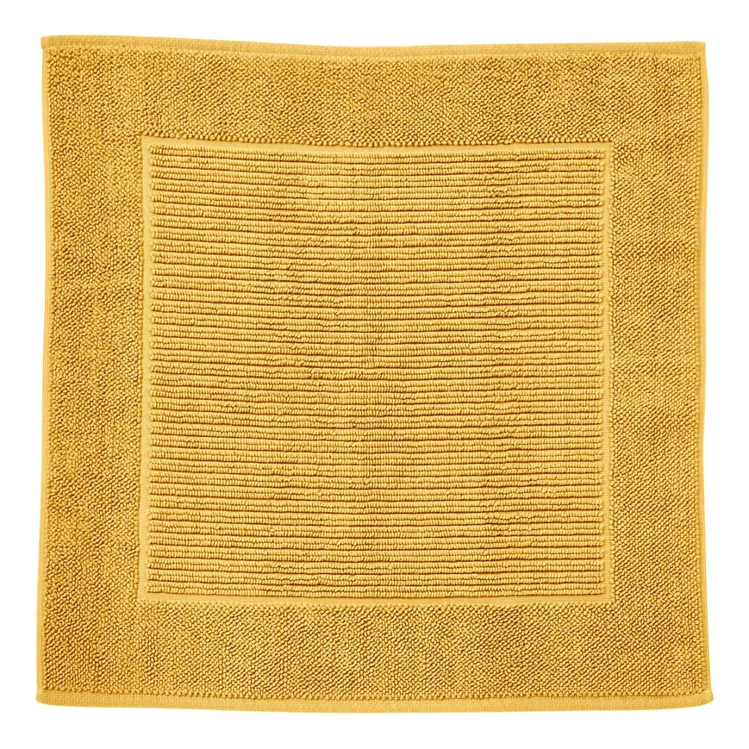 Badteppich Damian | Gold
