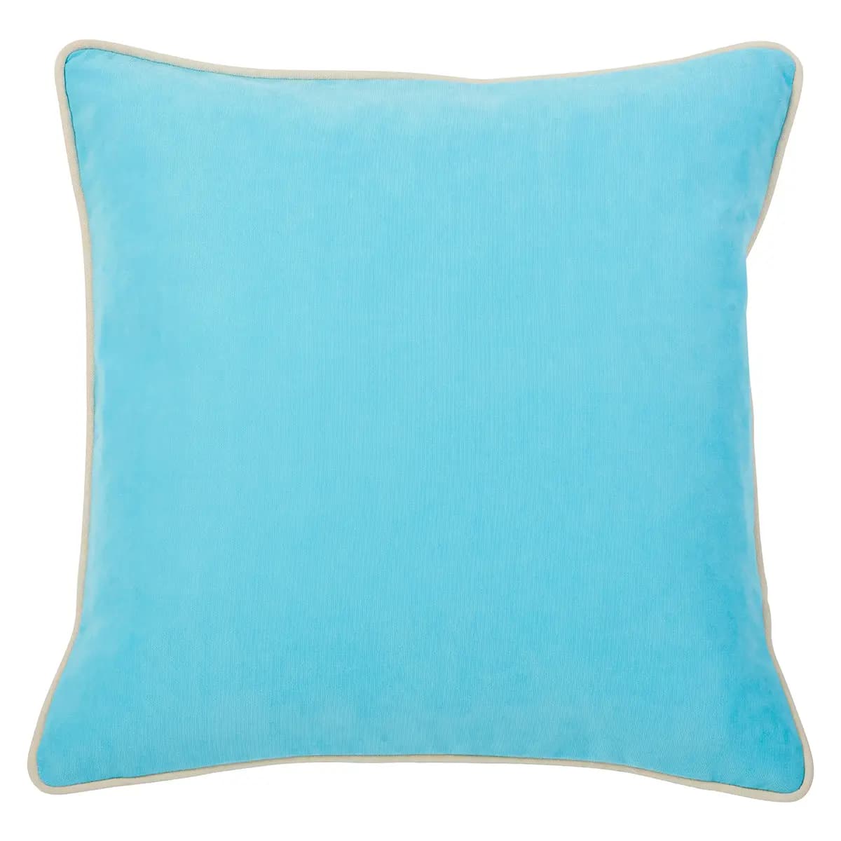Kissenhülle Joy | Blau
