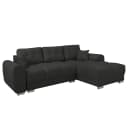 Ecksofa Alport | Grau