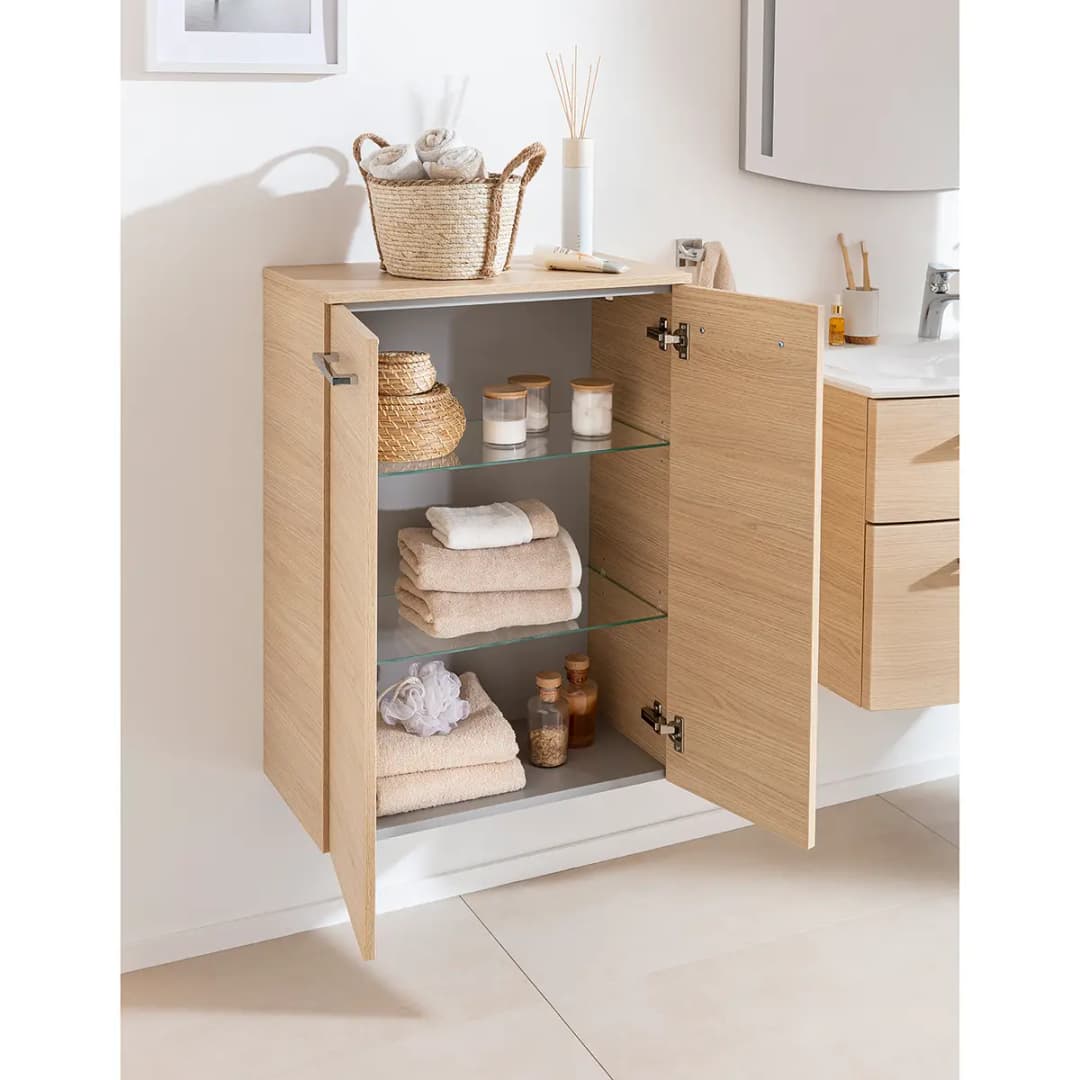 Unterschrank B.Style | Beige
