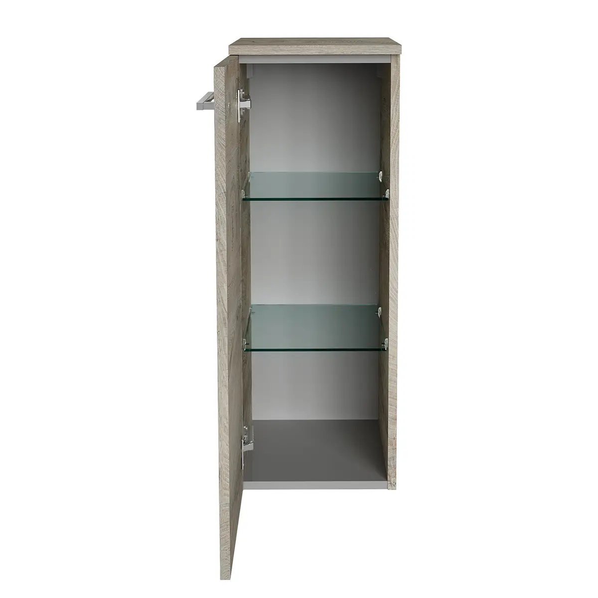 Unterschrank B.Style | Braun
