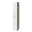 Hochschrank B.Style | Braun