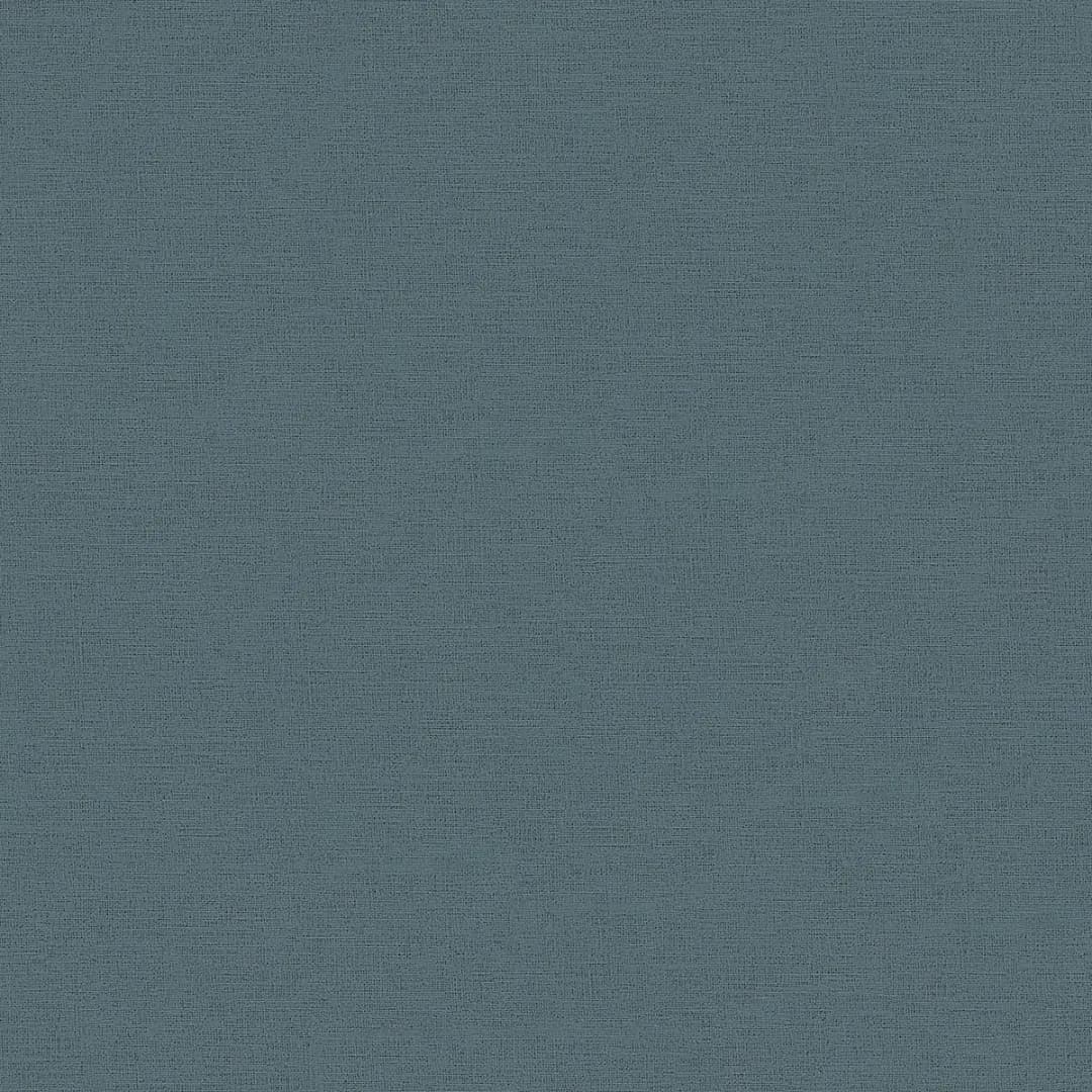 Vliestapete I 53 x 1005cm Blau | Blau