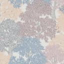 Vliestapete Wald II | Beige