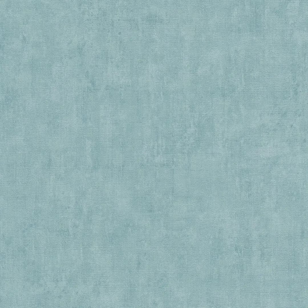Vliestapete II | Blau