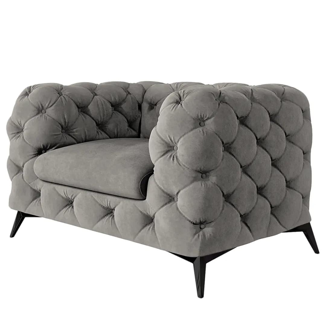 Sessel Ravi | Braun