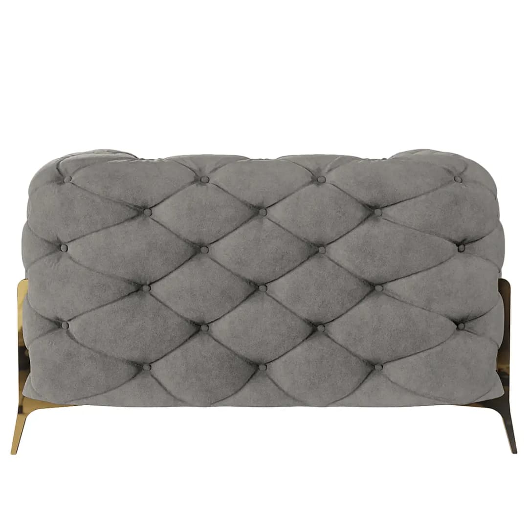 Sessel Ravi | Braun