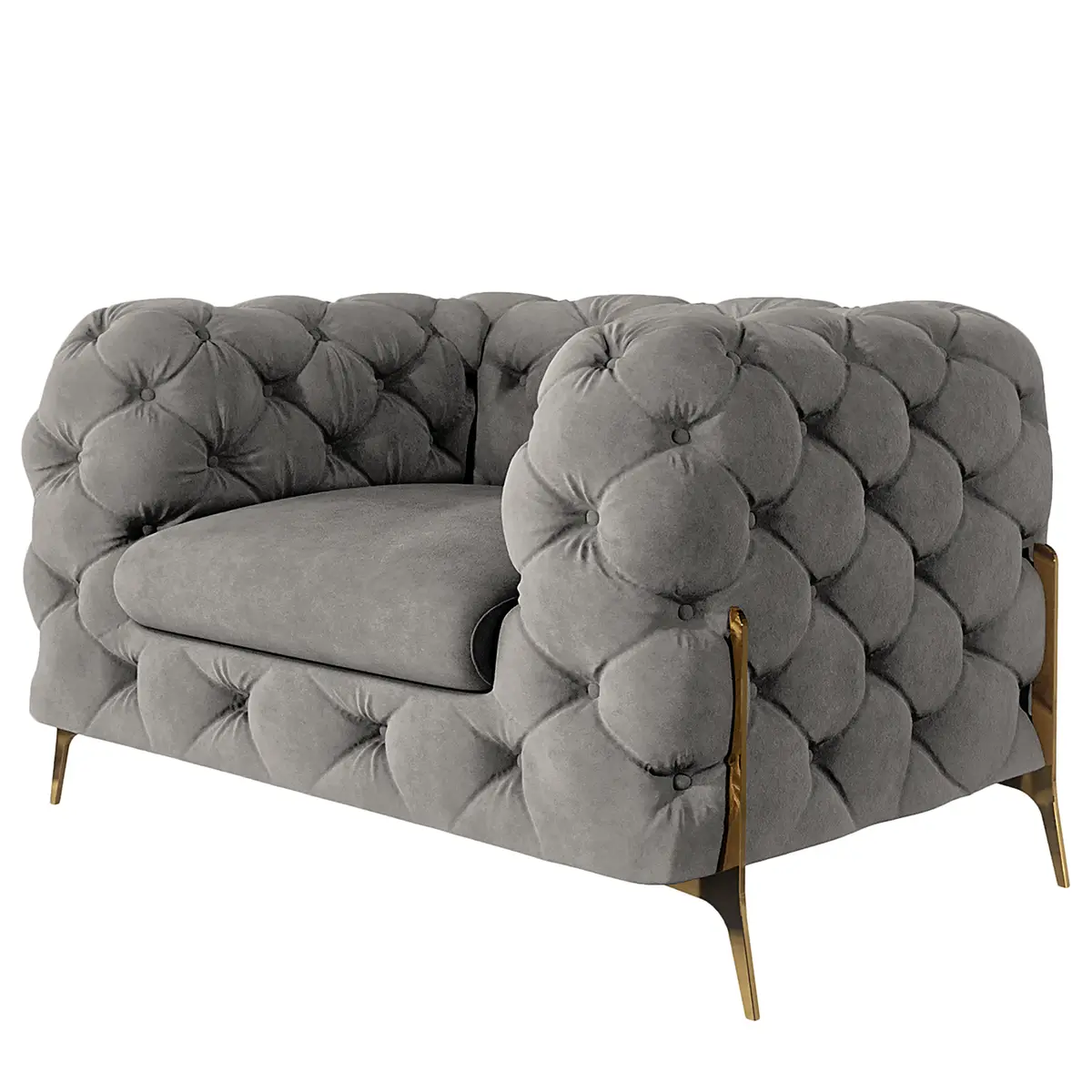 Sessel Ravi | Braun