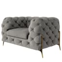 Sessel Ravi | Braun