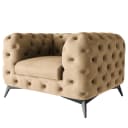 Sessel Priya | Beige