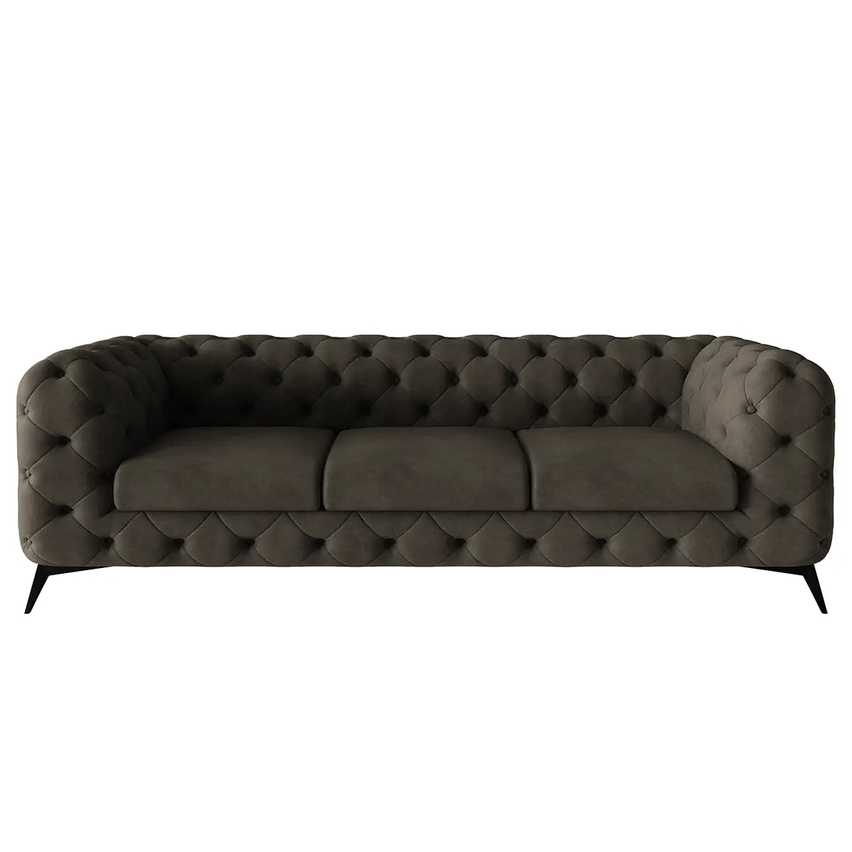 Sofa Priya | Grau