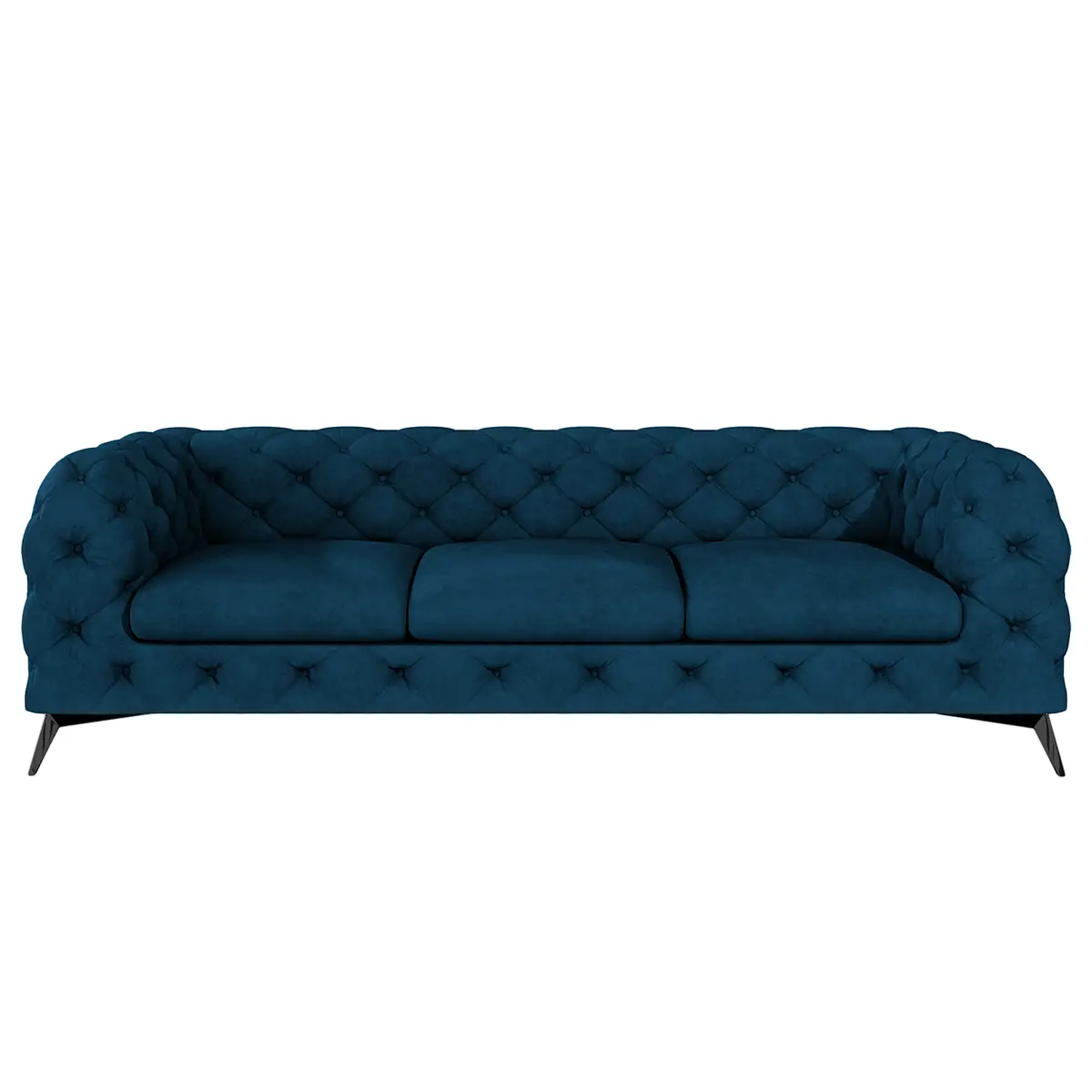 Sofa Ravi | Blau