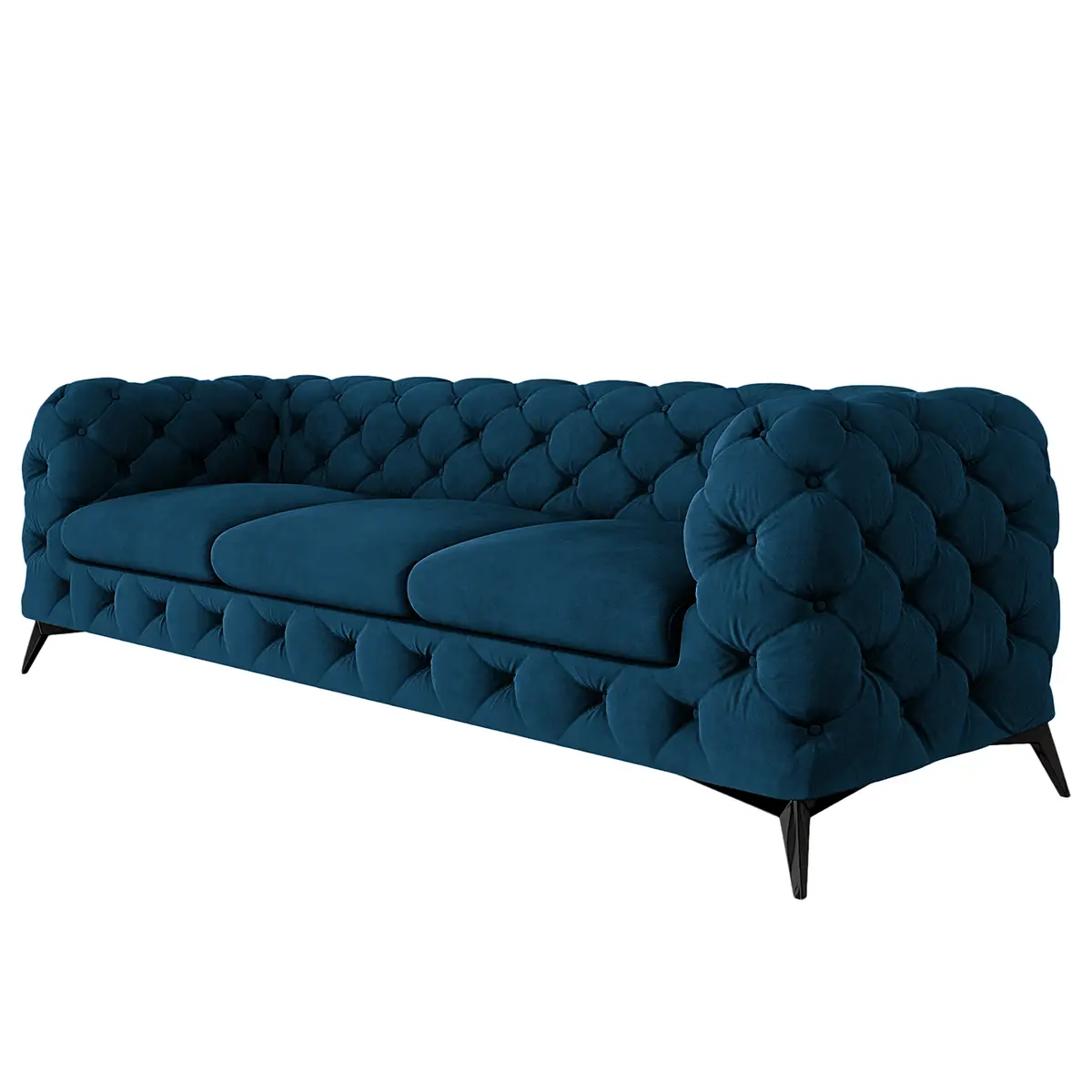 Sofa Ravi | Blau