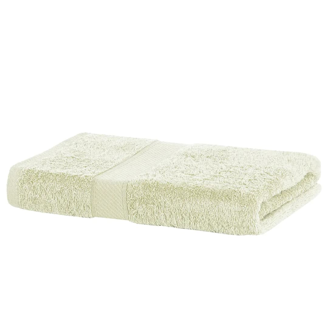 Handtuch Amby | Beige