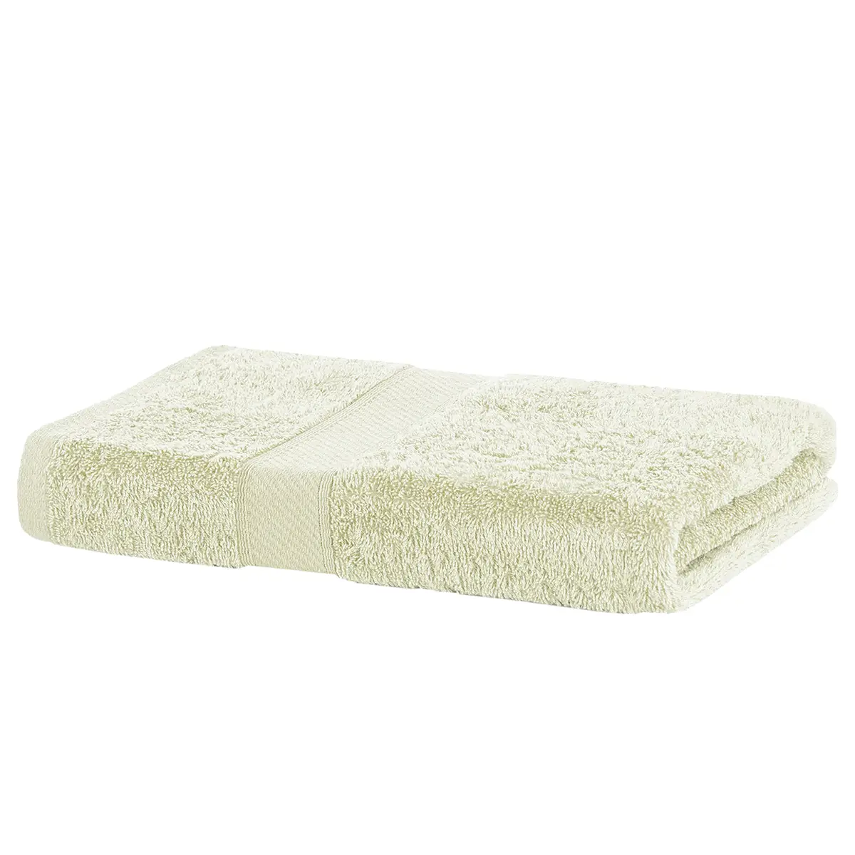 Handtuch Amby | Beige