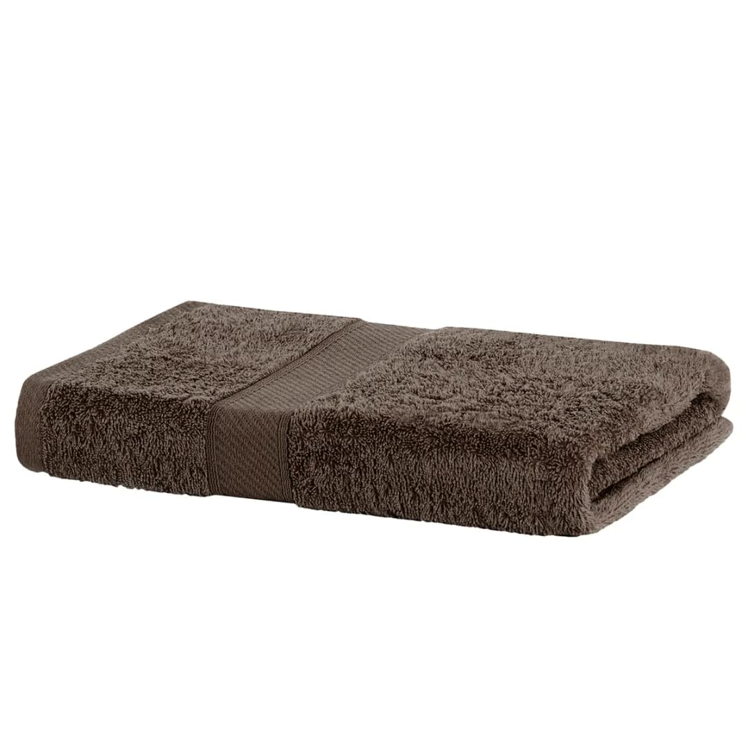 Duschtuch Amby | Braun