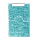 Badematte-Set Ati 2-teilig | Blau