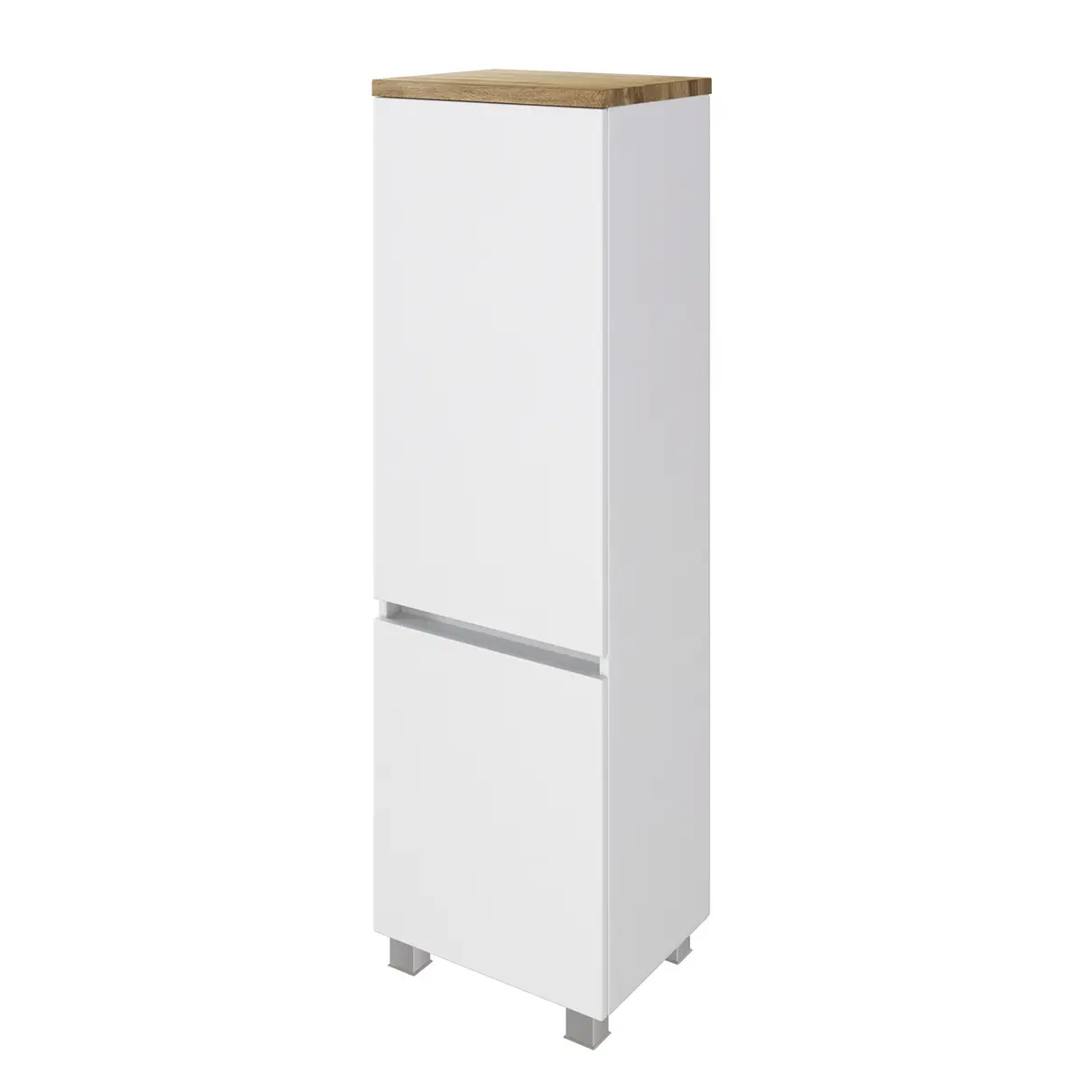 Midischrank | Weiß