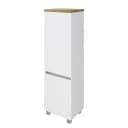 Midischrank | Weiß