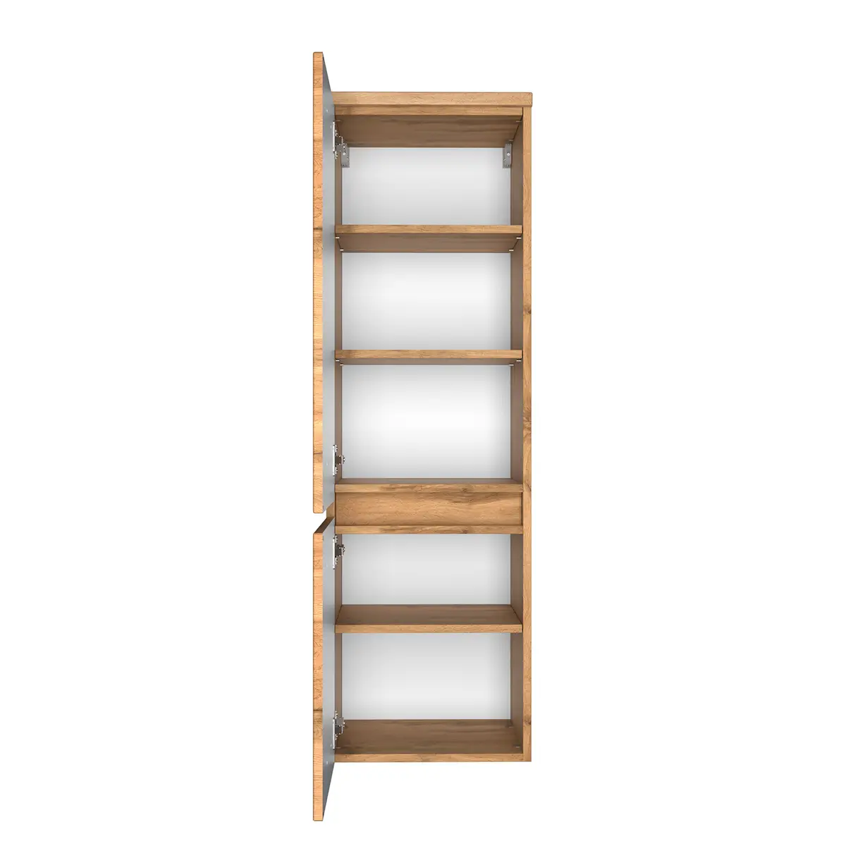 Midischrank | Braun