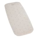 Wanneneinlage Natur-Kautschuk | Beige