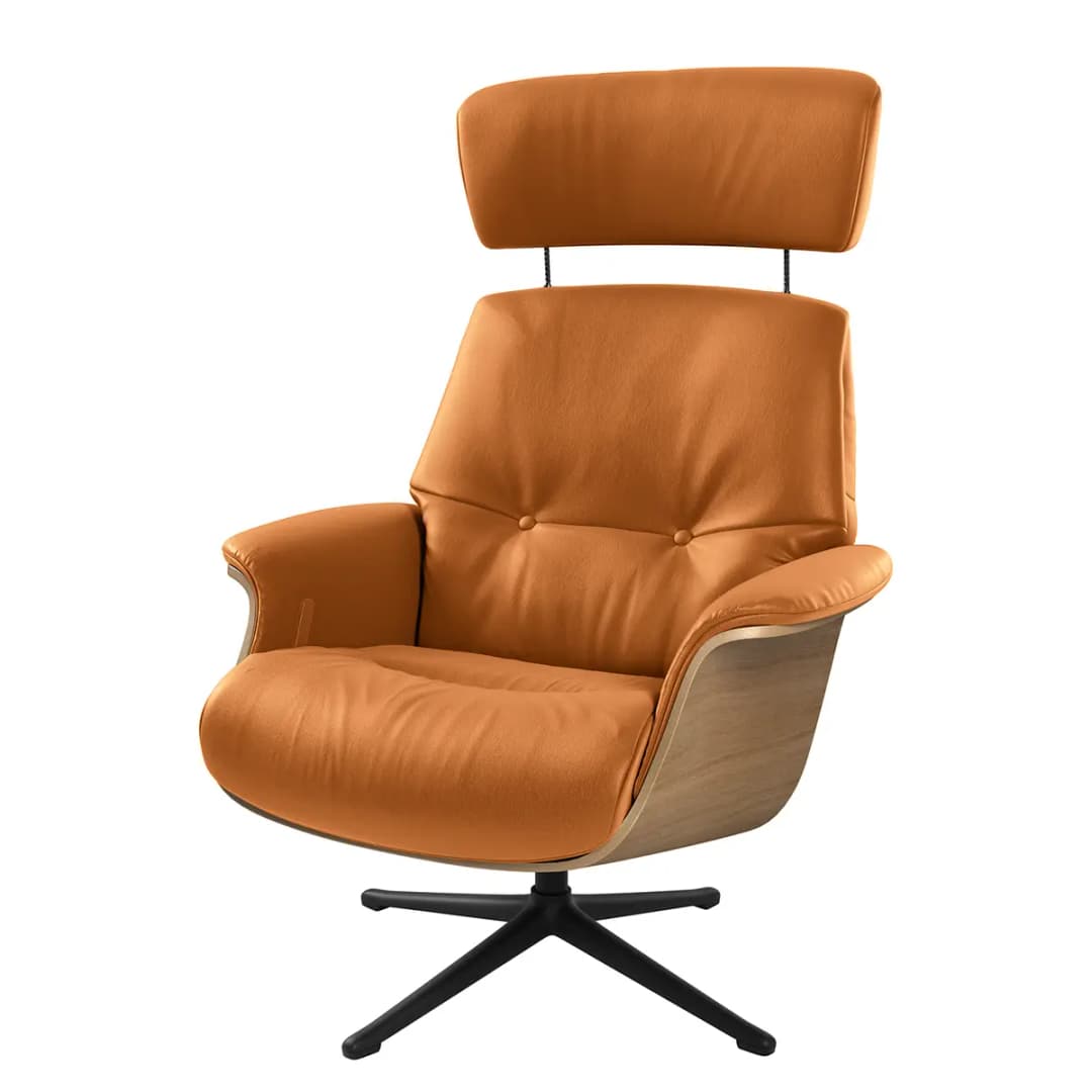 Sessel Neka | Braun