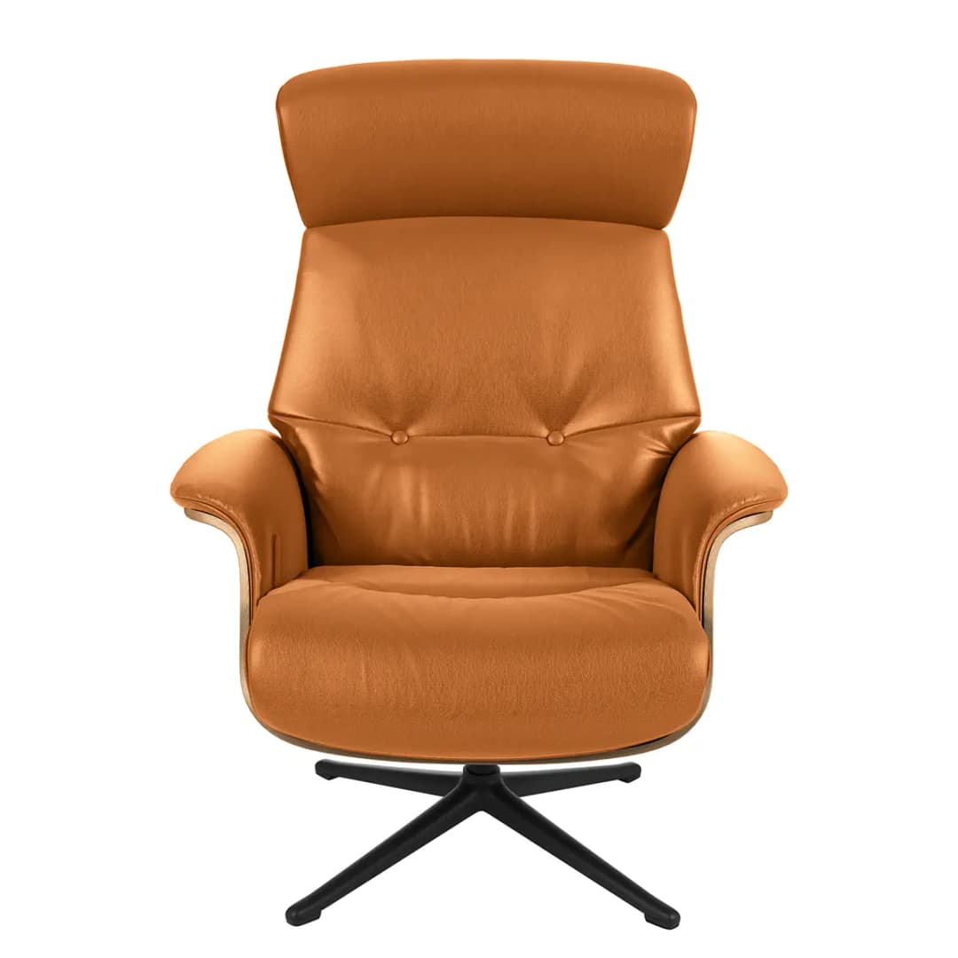 Sessel Neka | Braun