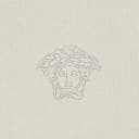 Vliestapete Medusa I | Beige