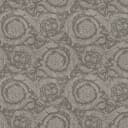 Vliestapete Blumen | Beige