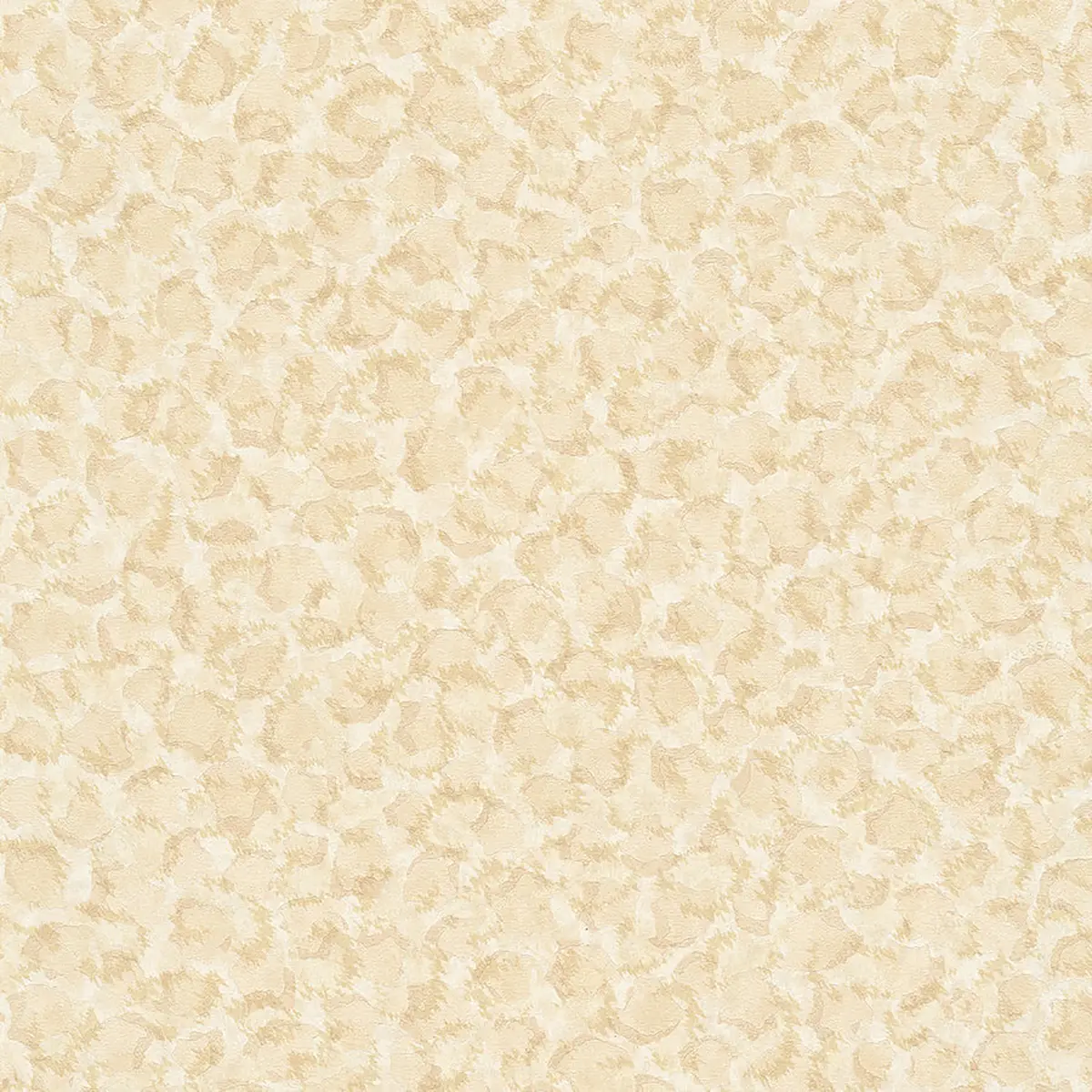 Vliestapete Leoparden | Beige