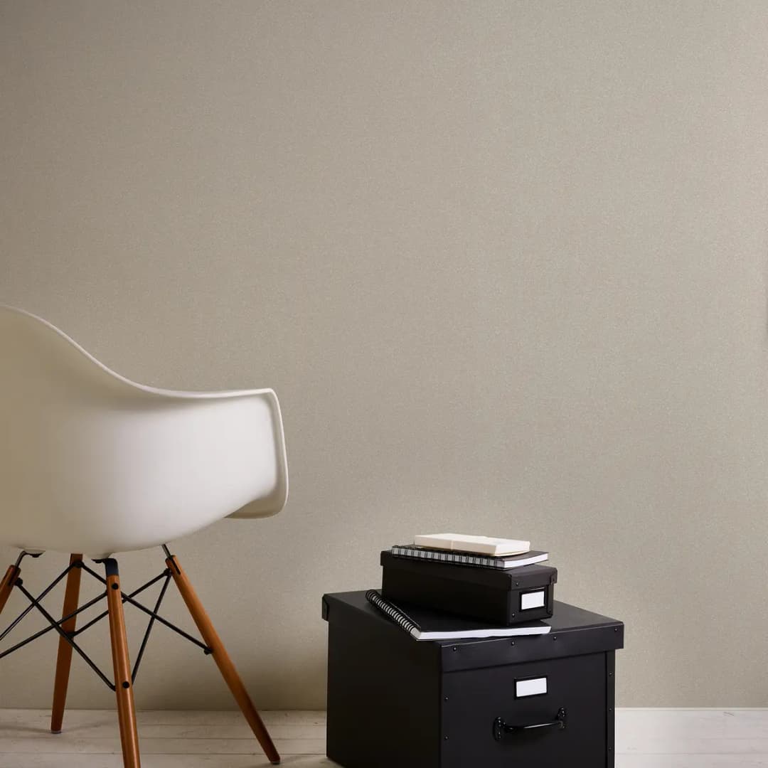 Vliestapete Ila | Beige