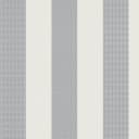 Vliestapete Stripes | Grau